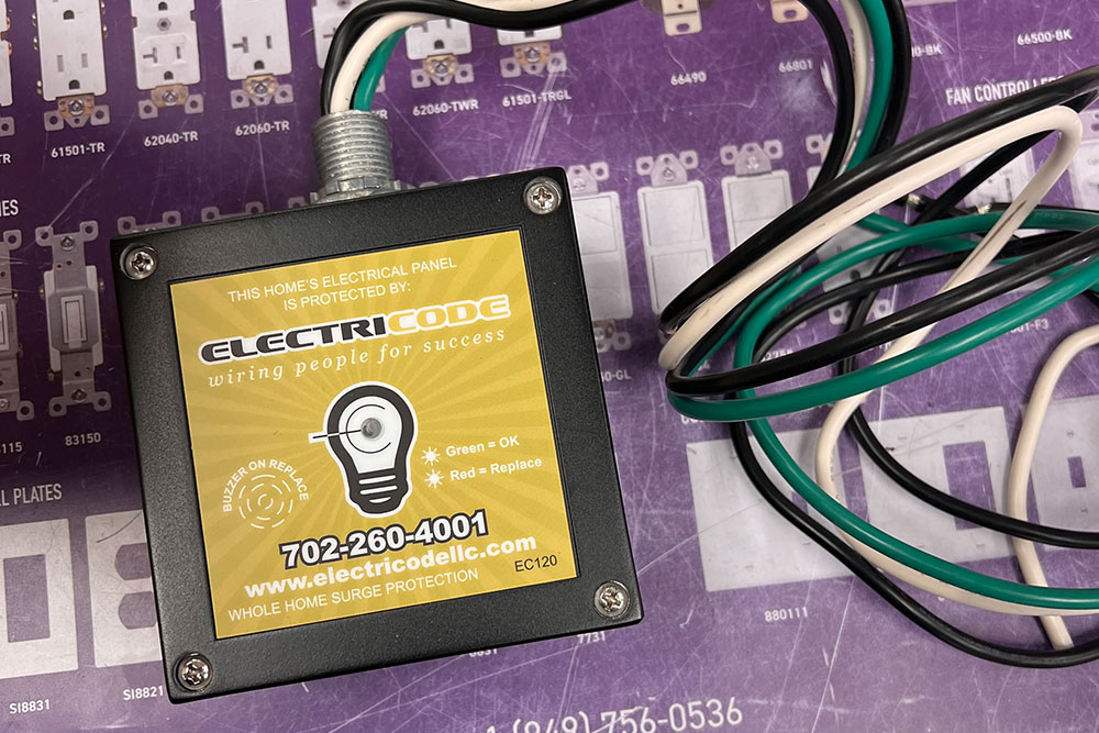 electrical-inspections-1 Electrician in Las Vegas - Electricode