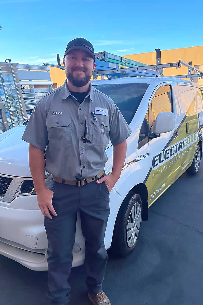 electrical-inspections-2 Electrician in Las Vegas - Electricode