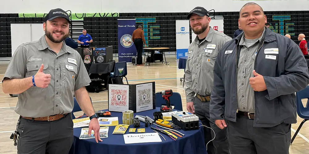 electricode careers