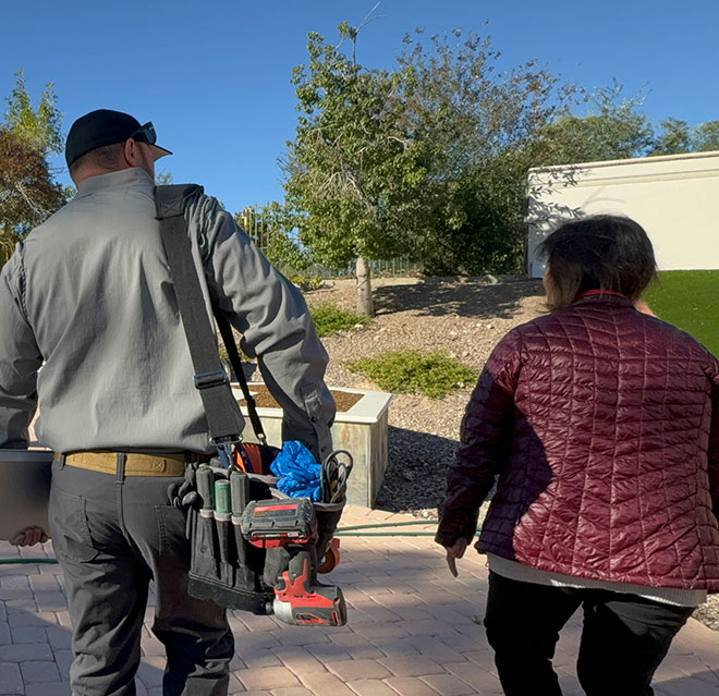 Electrician in Las Vegas - Electricode