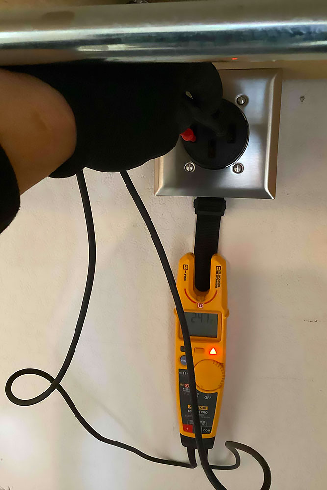 Electrician in Las Vegas - Electricode
