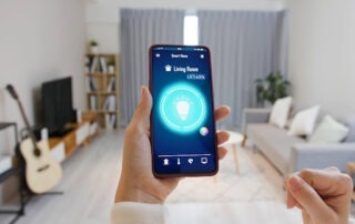 Energy-Efficient Lighting in Las Vegas