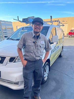 Electrician in Las Vegas - Electricode