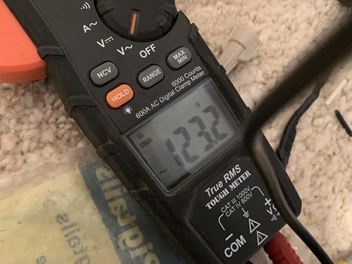 TESTING CIRCUIT RESULTS | Electricode In Las Vegas