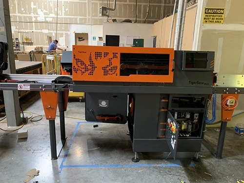TESTING CIRCUIT RESULTS | Electricode In Las Vegas