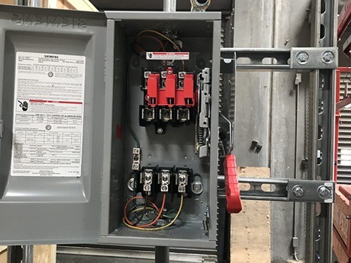 TESTING CIRCUIT RESULTS | Electricode In Las Vegas