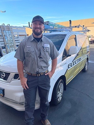 Electrician in Las Vegas - Electricode