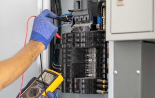 Electrician in Las Vegas - Electricode Coupon