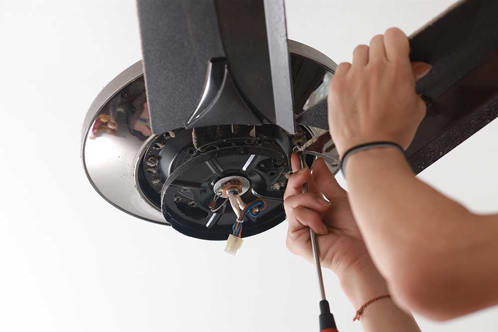 Electrician in Las Vegas - Electricode