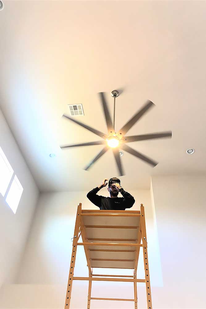 Electrician in Las Vegas - Electricode
