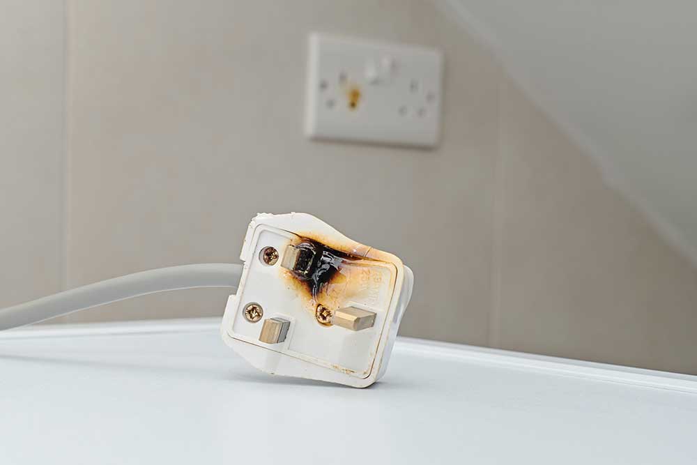 Electrician in Las Vegas - Electricode Coupon