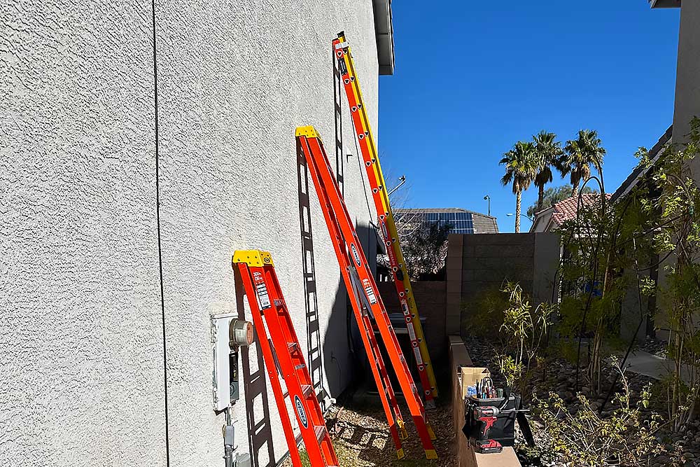 Electrician in Las Vegas - Electricode