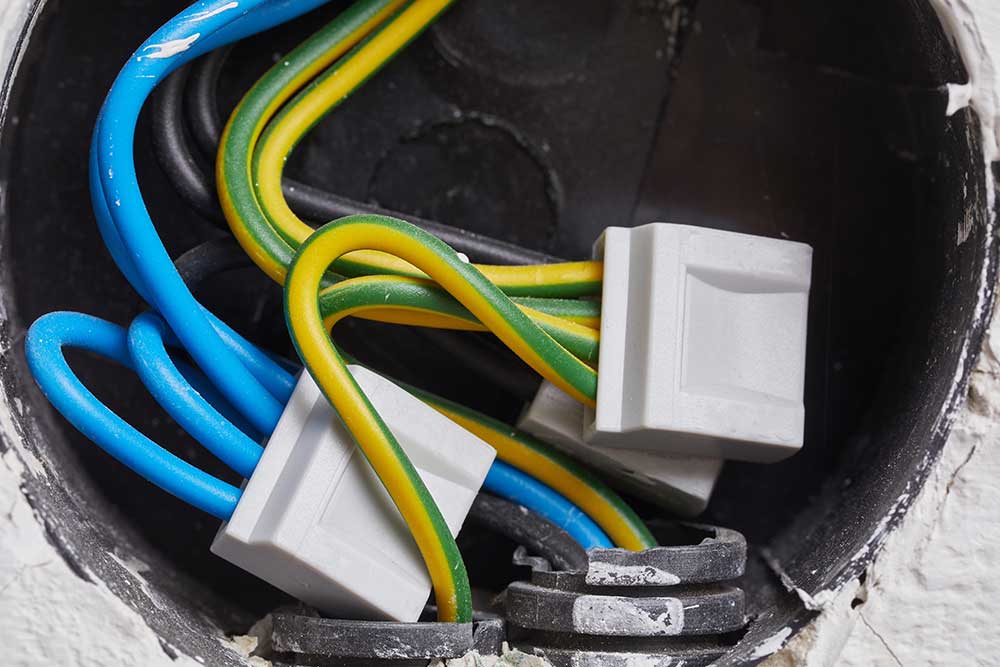 wiring-site-3 Electrician in Las Vegas - Electricode
