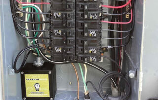 Smart Panel Installation