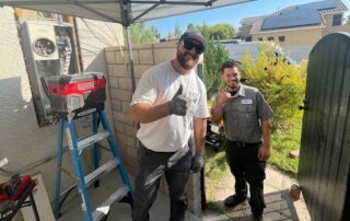 Home's Wiring Services