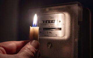 when to call electrician
