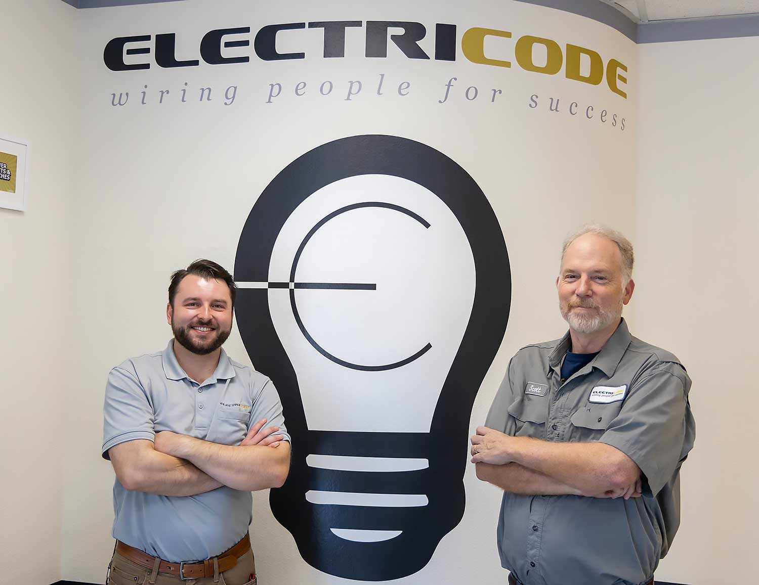 Electrician in Las Vegas - Electricode