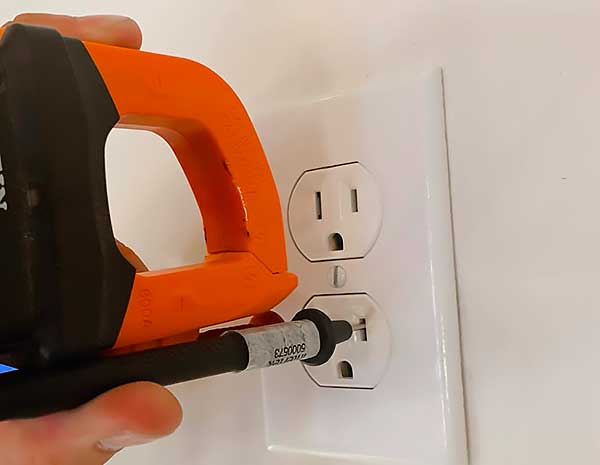 Electrician in Las Vegas - Electricode