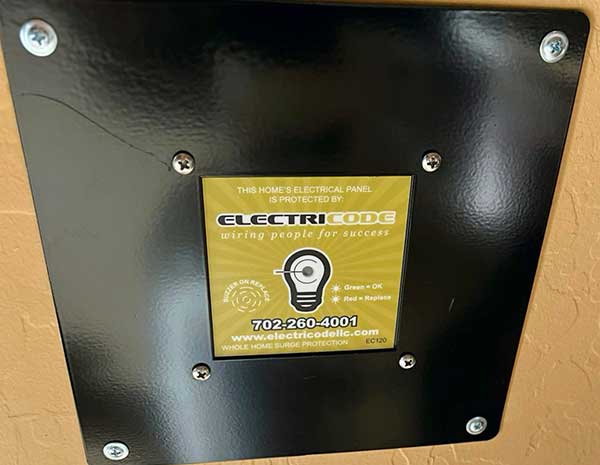 Electrician in Las Vegas - Electricode