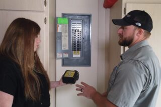 Electrician in Las Vegas - Electricode