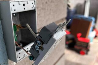 Electrician in Las Vegas - Electricode