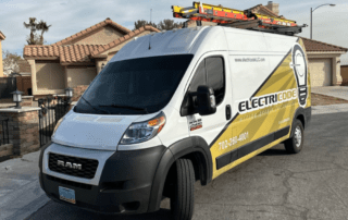 GE Electrical Panel Replacement Experts