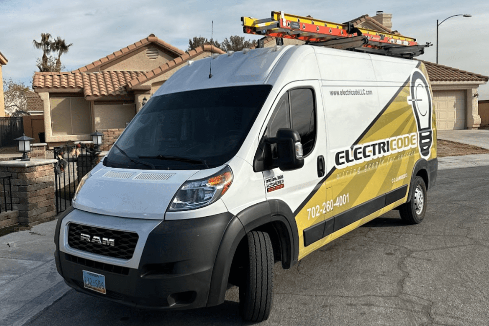 GE Electrical Panel Replacement Experts