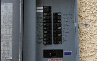 Murray Electrical Panel Installation, Maintenance, and Replacement in Las Vegas