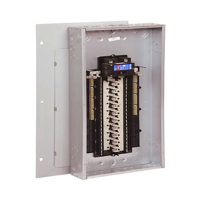 Eaton Electrical Panel Installation in Las Vegas Electricode Eaton Electrical Panel Installation in Las Vegas Electricode