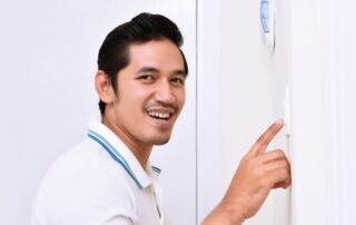 GE Smart Switch and Outlet Setup