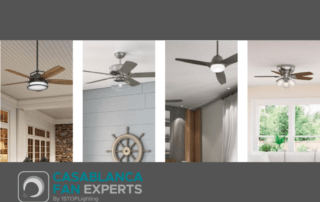 Fanimation Ceiling Fan Setup in Las Vegas