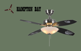 Hampton Bay Ceiling Fan Services