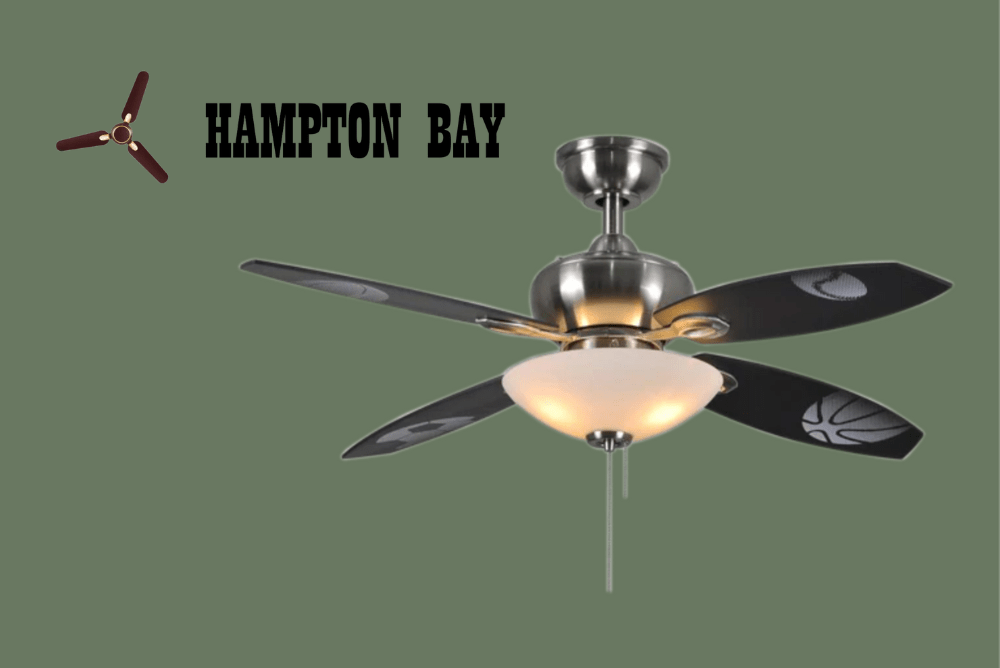 Hampton Bay Ceiling Fan Services
