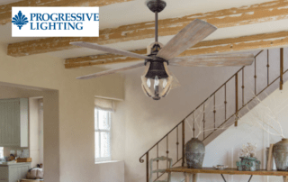 Progress Lighting Fixture Installation in Las Vegas