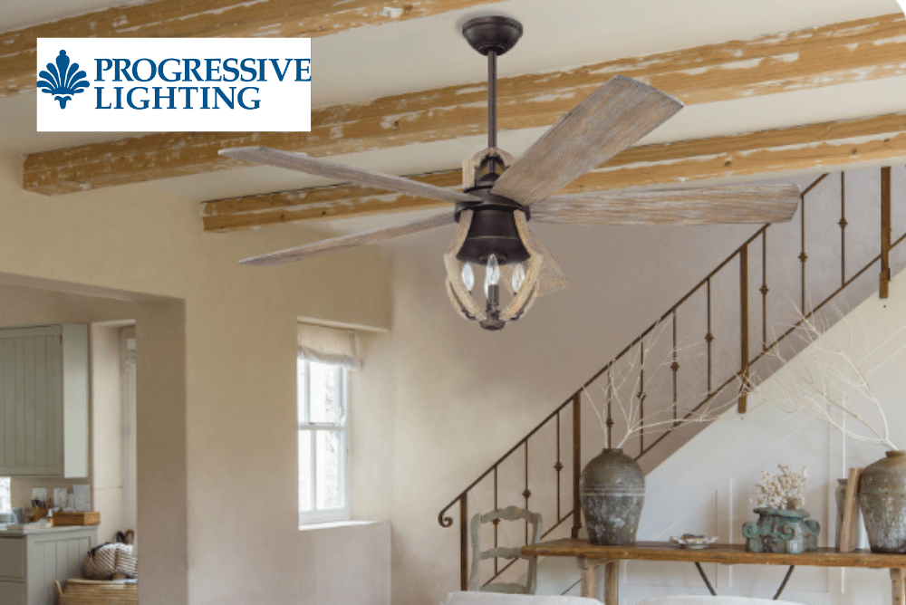 Progress Lighting Fixture Installation in Las Vegas