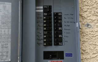 Square D Surge Protection Solutions