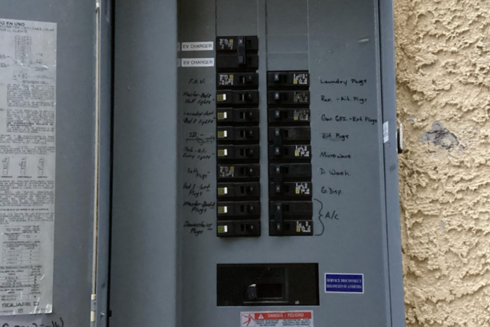 Square D Surge Protection Solutions