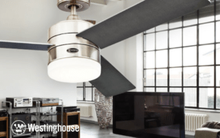 Westinghouse Lighting Installation