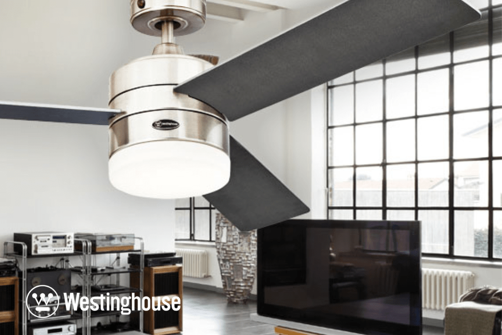 Westinghouse Lighting Installation