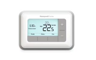 Honeywell Home Switch and Outlet Setup