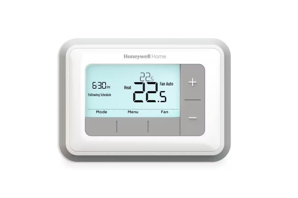 Honeywell Home Switch and Outlet Setup