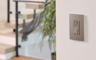 Legrand Outlet and Switch Upgrades