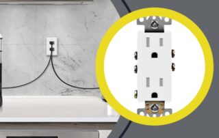 Enerlites Outlet and Switch Installation