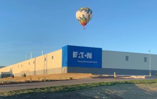 Eaton Wiring Device Installation