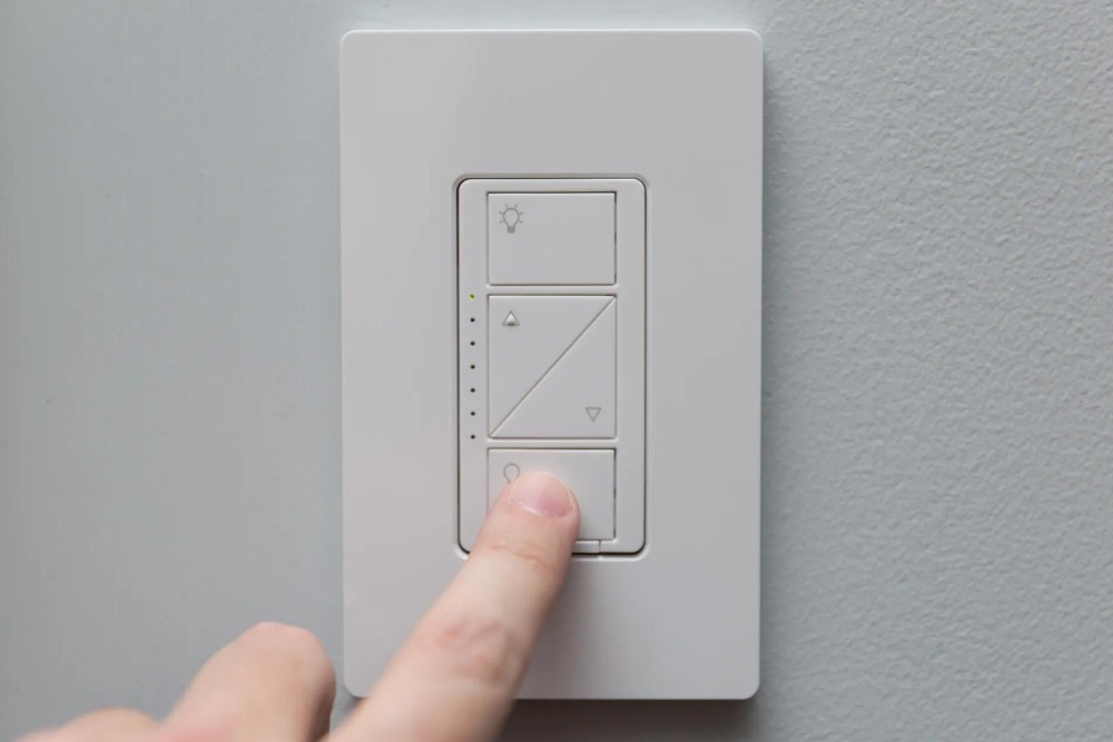 Lutron Smart Switch Installation - Las Vegas