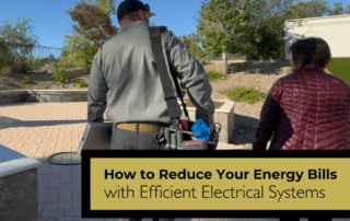 Reduce Your Energy Bills