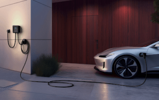 EVIQO EV Charger Installation