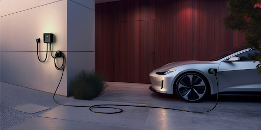 EVIQO EV Charger Installation