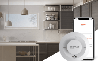 Honeywell Smoke Detector Setup