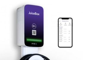 JuiceBox Pro EV Charger Setup